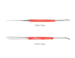 Putskniv - Mini XST20