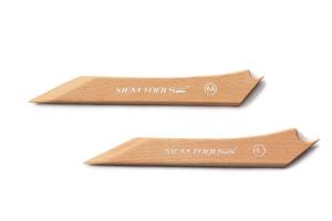 Putsverktyg fot - Medium