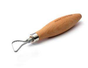 Putsverktyg - medium PSR07