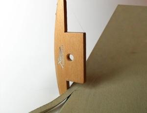 Putzwerkzeug - XBevel