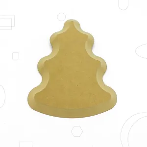 Christmas Tree Dish - 25 cm