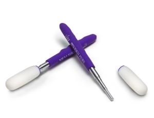 Sponge w/telescopic handle - slim