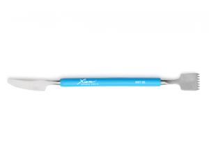 Kniv- och räffelverktyg - dubbel XST05