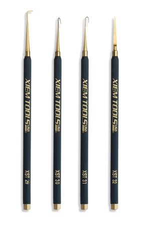 Titan - Putz- und Formwerkzeug - Set
