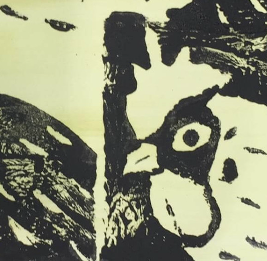 Ceramic Inks – create graphic patterns and illustrations on ceramics