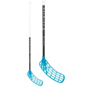 SALMING Q-SERIES CARBON PRO 2.0 RD TRIDENT TX F27