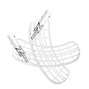 ZONE SUPREME AIR SOFT FEEL WHITE 2-PACK