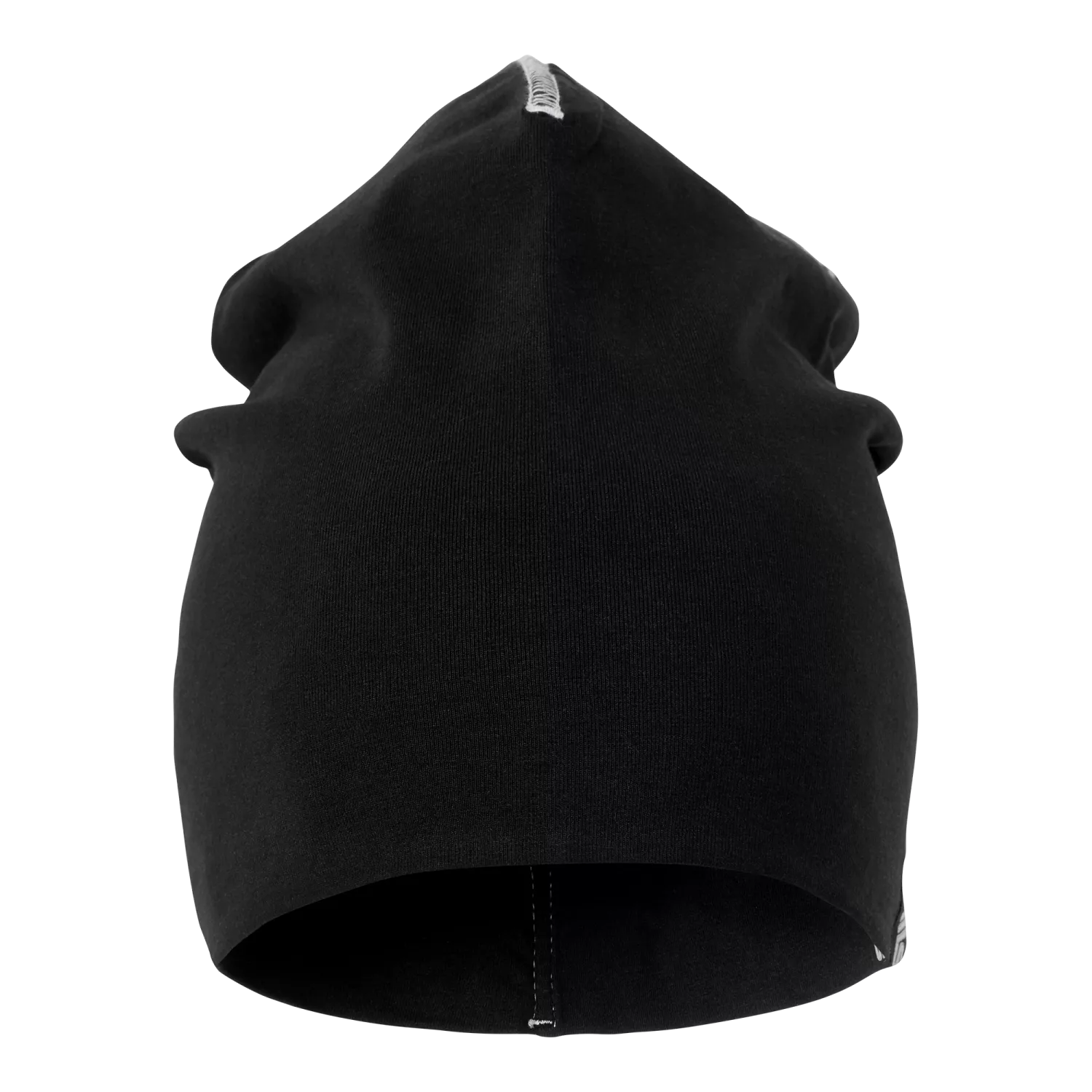 BEANIE MÖSSA BLACK