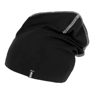 BEANIE MÖSSA BLACK