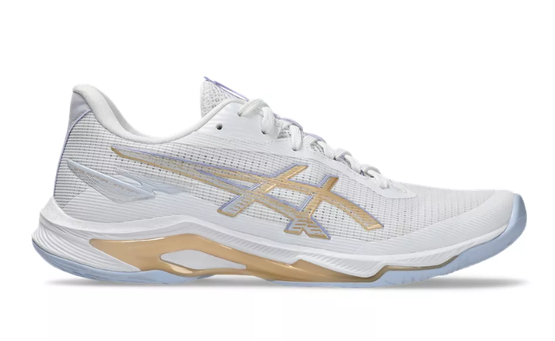 Product Image for ASICS NETBURNER BALLISTIC FF 4 WN´S (EUR 38 - US 7)