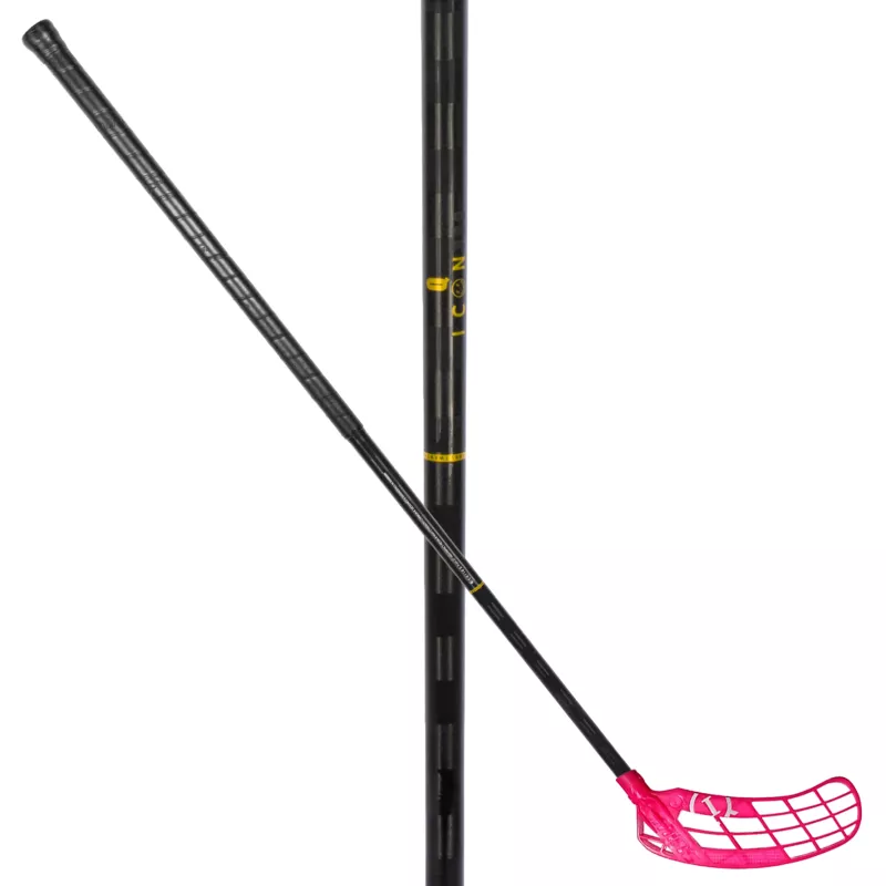 Product Image for SALMING Q-SERIES CARBON PRO ICON EDT F27 (100CM RIGHT)
