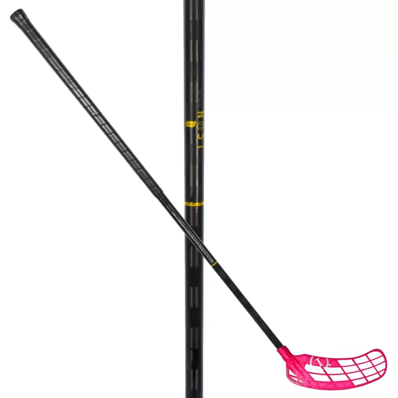 Product Image for SALMING Q-SERIES CARBON PRO ICON EDT F29 (100CM RIGHT)