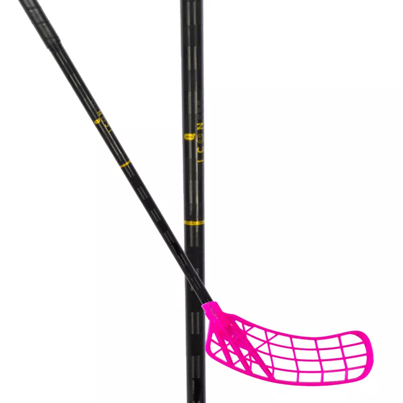 Product Image for SALMING Q-SERIES CARBON PRO ICON TRIDENT F27 (103CM LEFT)