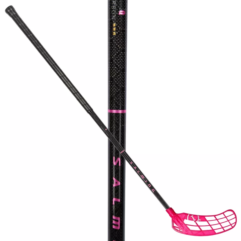 Product Image for SALMING Q-SERIES CARBON PRO F27 (100CM LEFT)
