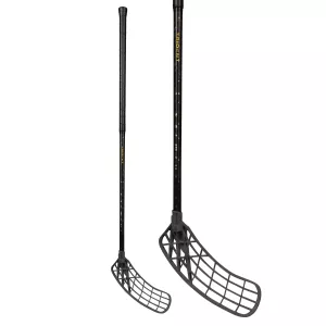 SALMING Q-SERIES CARBON PRO 2.0 LTD TRIDENT TOUCH X F27
