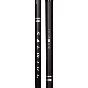 SALMING Q-SERIES CARBON PRO 2.0 RD TRIDENT TOUCH X F27