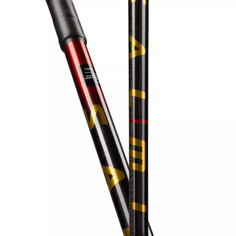 Product Image for SALMING Q-SERIES CARBON SWIFT F29 SHAFT (100CM)