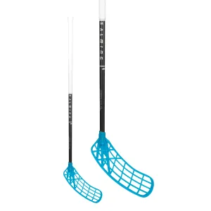 SALMING Q-SERIES CARBON LITE RD JR TRIDENT TX F30
