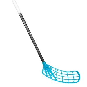 SALMING Q-SERIES CARBON LITE RD JR TRIDENT TX F30