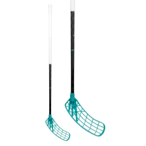 SALMING Q-SERIES CARBON PRO 2.0 ICON TRIDENT F29