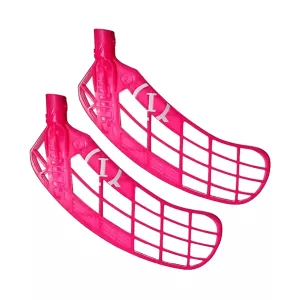 SALMING Q1 MEDIUM MAGENTA 2-PACK