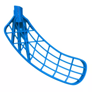 SALMING TRIDENT TOUCH X INTENSE BLUE