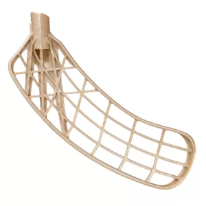 SALMING TRIDENT BLADE TOUCH X CHAMPAGNE