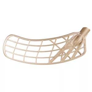 SALMING TRIDENT BLADE TOUCH X CHAMPAGNE