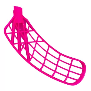 SALMING TRIDENT BLADE TOUCH X MAGENTA