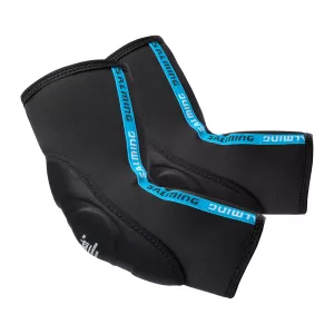 SALMING E-SERIES GOALIE PROTECH ELBOWPADS