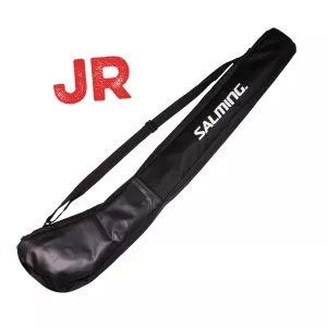 SALMING STICKBAG BLACK JR