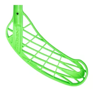 UNIHOC EVO3 HOOK MEDIUM GRASS GREEN