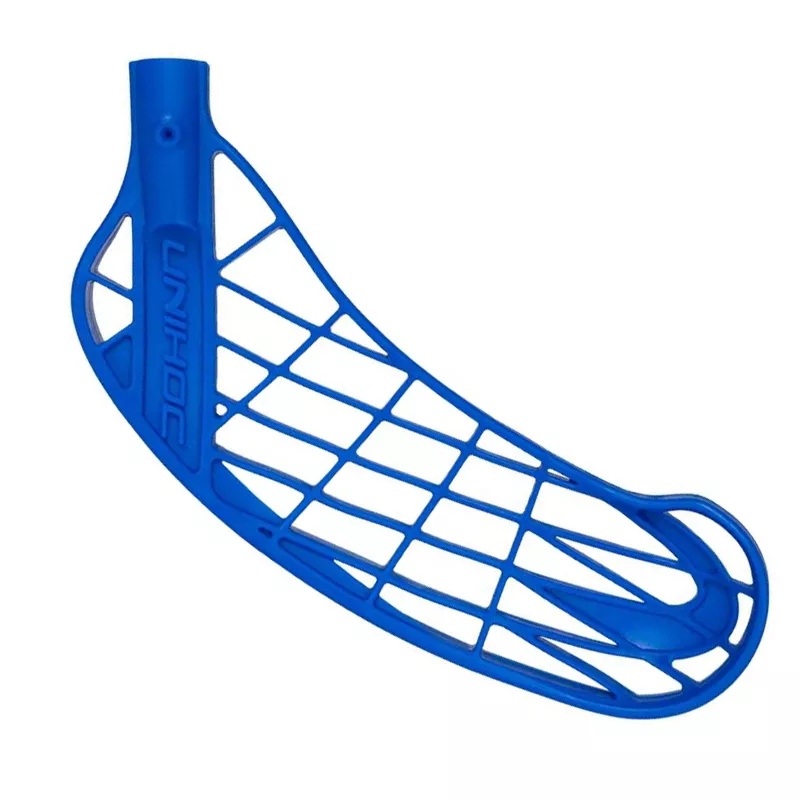 Product Image for UNIHOC EVO3 HOOK BRIGHT BLUE (LEFT)