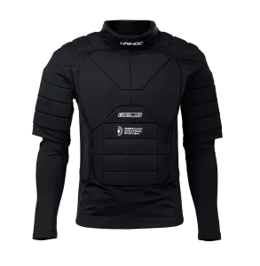 UNIHOC GOALIE T-SHIRT EVOLAB LONGSLEEVE