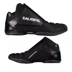 SALMING SLIDE 5 GOALIE BLACK