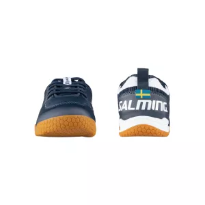 SALMING RIVAL 2 KIDS NAVY-WHITE