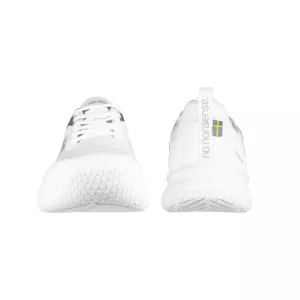 SALMING FUSION PRO WNS WHITE-SILVER