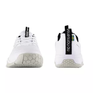 SALMING EAGLE 2 WHITE-GREY