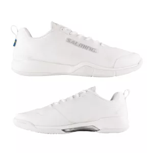 SALMING VIPER PRO WNS WHITE-SILVER