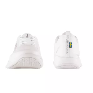 SALMING VIPER PRO WNS WHITE-SILVER