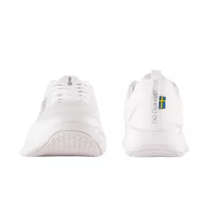 SALMING VIPER PRO WHITE-SILVER