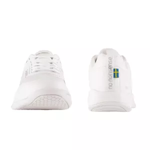 SALMING VIPER 1.0 WHITE-SILVER