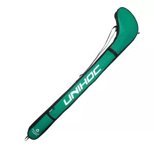 UNIHOC CLASSIC STICK COVER SENIOR 92-104CM TURQUOISE