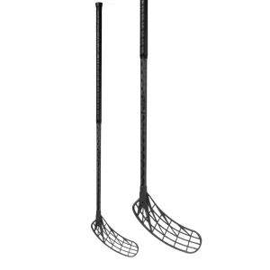 UNIHOC UNILITE CARBSKIN FL 29 BLACK SLIM