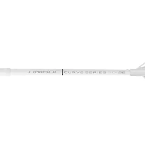 UNIHOC UNILITE CURVE 3.0° TITAN 26 WHITE