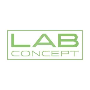 UNIHOC LAB CONCEPT TITAN PP ICE GREEN