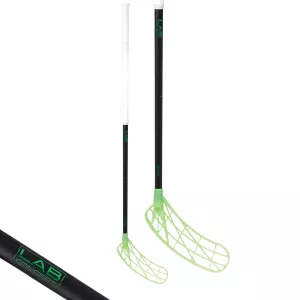 UNIHOC LAB CONCEPT TITAN 26 ICE GREEN
