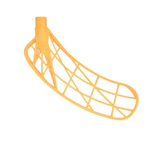 UNIHOC LAB CONCEPT HARD TITAN PP ICE ORANGE