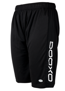 OXDOG AVALON SHORTS BLACK