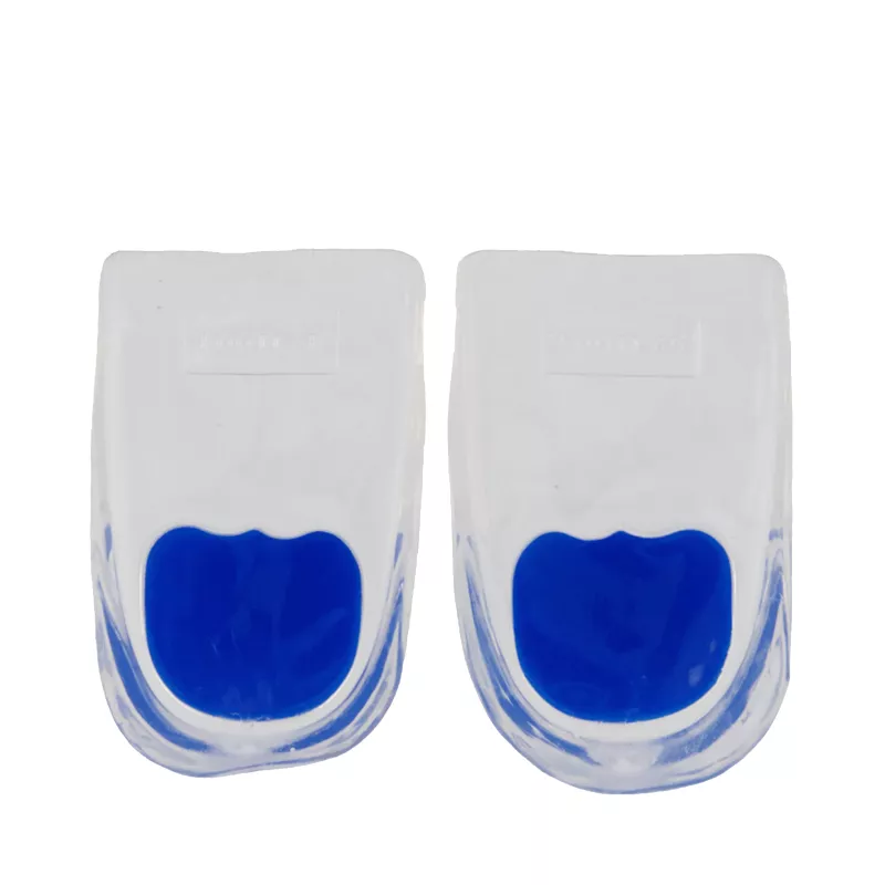 Product Image for THE FOOTLAB SOFT GEL HEEL CUP (HERR)